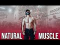 Most Honest Advice for Building Muscle (As a Natural)