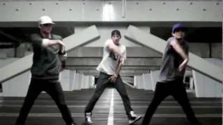 Lay It On Me - Kelly Rowland ft. Big Sean Dance Choreography » Matt Steffanina