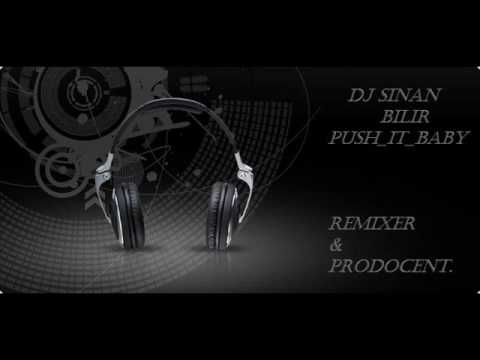 Dj Sinan Feat Selcuk Sahin Haydi Salla Aman Aman