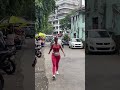 Nimrit Kaur Ahluwalia In Gym Wear Bollywood Celebrityspotlight