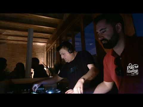 [EDC] Luis Bonias Bias B2B Nacho Penadés, The Key @ Ático 16.03.2019