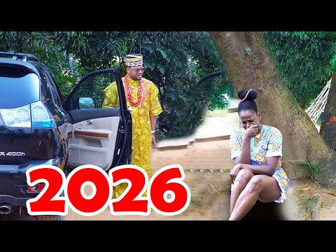 How The Rich Prince Fell In Love With The Poor Rejected Girl - 2026 Latest Nigerian Nollywood Movies
