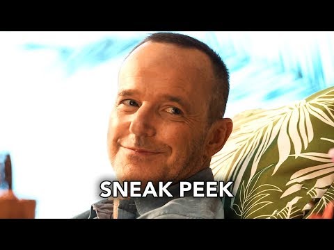 Marvel's Agents of SHIELD 6x05 Sneak Peek "The Other Thing" (HD) Season 6 Episode 5 Sneak Peek
