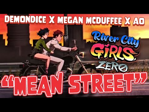 "Mean Street" - DEMONDICE x Megan McDuffee x AO - RCG Zero Official ED