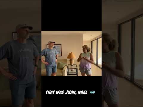 John & Catie video testimonial