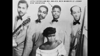 Little Esther & Mel Walker-Cupid's Boogie