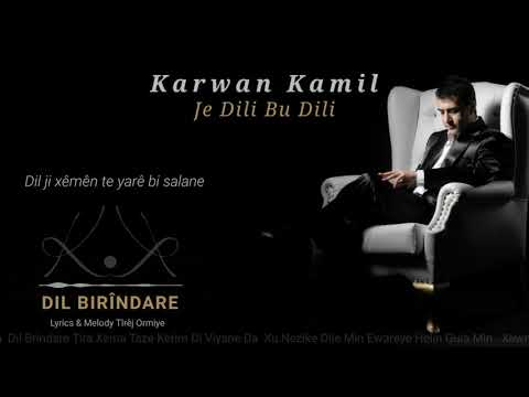 Karwan Kamil - Dil brindare (Track02)