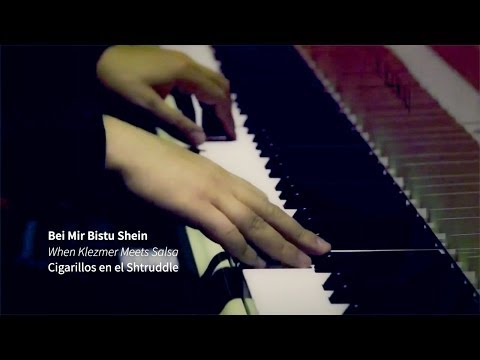 Bei Mir Bistu Shein - When Klezmer Meets Salsa