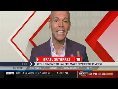 Around The Horn 03/19/19 | Frank Isola STUNNED "Finalizing 12-year, $430M extension with Angels"