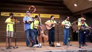 preview picture of video '78th Old Fiddlers' Convention - Tragic Love #19'