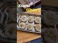 Surti Ghari Recipe Chandi Padvo Special Dryfruitghari Ytshorts