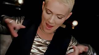 Roxette - Sleeping in My Car - Extreme Face Remaster