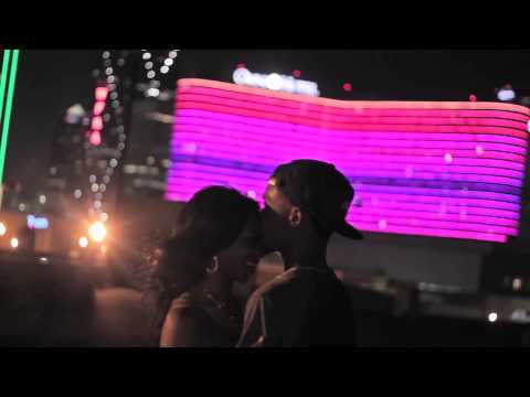 G.White- Fire [Official Music Video]