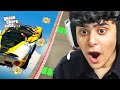 LIVE INSANE GTA V PARKOUR OG RACES WITH THE GANG Scout Bhai Setup Hijacked Gta V Stunts