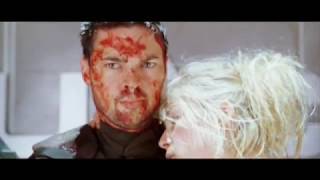 DOOM Music Video - Bad Blood (Ministry)