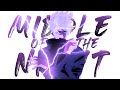 Middle Of The Night AMV Anime Mix