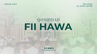 Download lagu FII HAWA KHOIRIL IBAD BERSAMA HABIB SYEKH DAN YEK HADI | GBA SOLO | AUDIO HD | AHBABUL MUSHTOFA mp3 Download lagu FII HAWA KHOIRIL IBAD BERSAMA HABIB SYEKH DAN YEK HADI | GBA SOLO | AUDIO HD | AHBABUL MUSHTOFA mp3