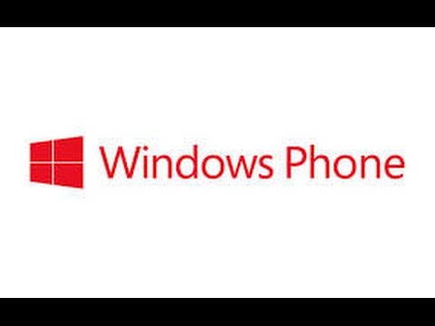 comment installer xap windows phone 8.1