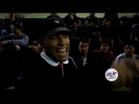 PYRO vs BJ - FINAL - Torneo 1vs1 - ADP Freestyle