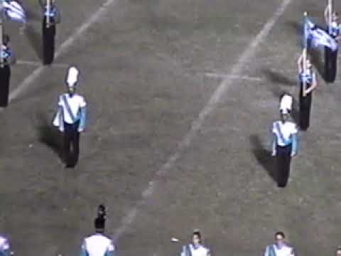 Thumbnail for miami coral reef marching band 1999 by Reef (band)