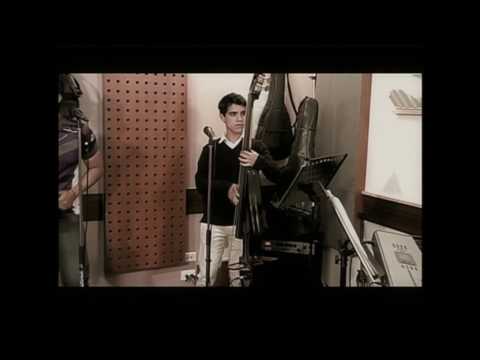 Victor Baloa -  7. Aguzate - Showcase EN VIVO