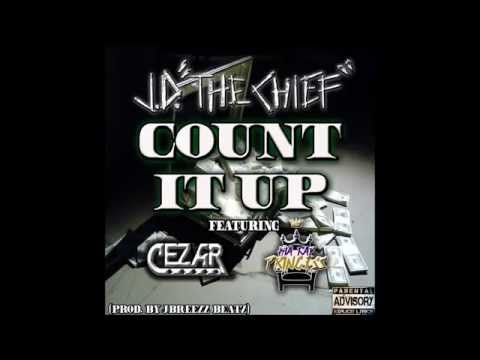 Count It Up - J.D. 