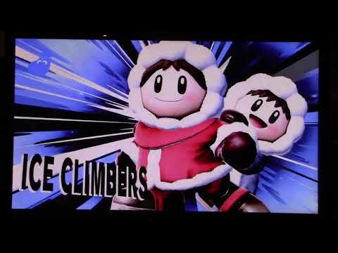 Mainstage 2021 OFFSTREAM - VoiD (Joker, Sheik) vs. Big D (Ice Climbers) - Losers Top 48