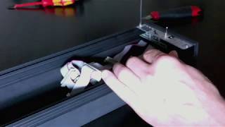 Video thumbnail for TIPTOP AUDIO HAPPY ENDING KIT TO SKIFF CONVERSION by Station 252