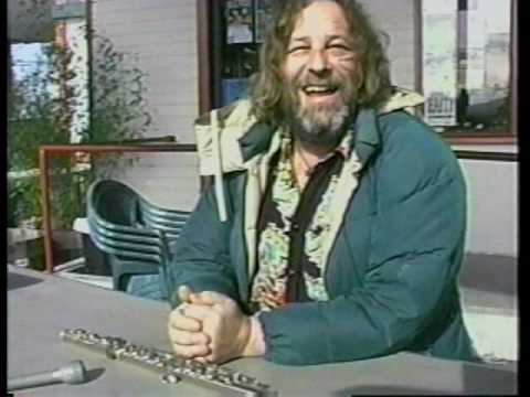 Dave Hinz: 'Spirit of the North Coast' News Story