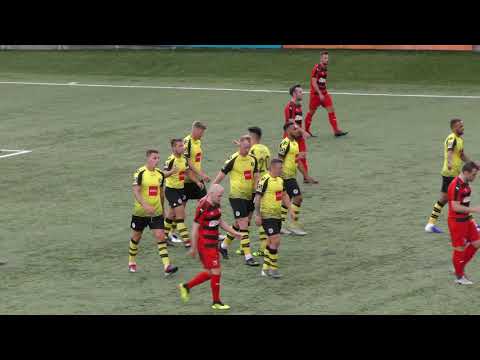 HIGHLIGHTS | Town 2 1 Darlington (12/07/19)