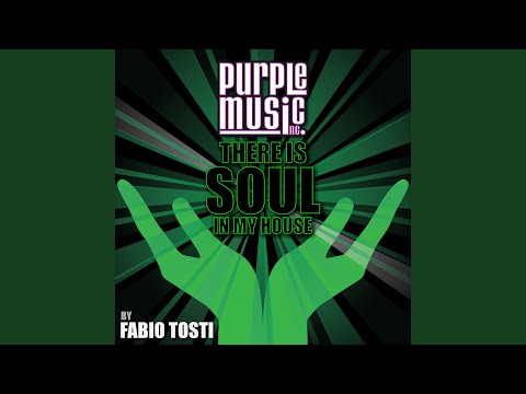 Get Your Thing Together (Soulmagic Main Mix)