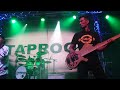 Taproot - Violent Seas