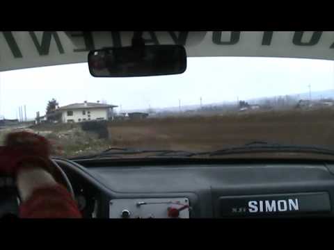 MORIAGO DELLA BATTAGLIA PISTA "LE RIVE"