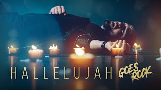 Musik-Video-Miniaturansicht zu Hallelujah Songtext von No Resolve