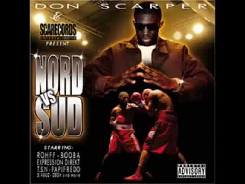 D Abuz System feat Les Specialistes, K Stor, Ruben   Weedy Wesh wesh flv   YouTube/ Nojery