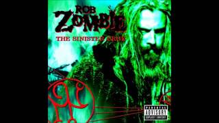Rob Zombie - Never Gonna Stop (The Red, Red Kroovy)