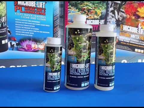 Microbe-Lift PL Gel