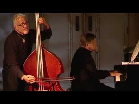 Reverie & Tarantella (Bottesini) | Gary Karr & Harmon Lewis