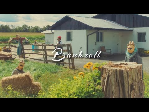 Aries Type Beat ft. Tsubi Club - "BANKROLL"