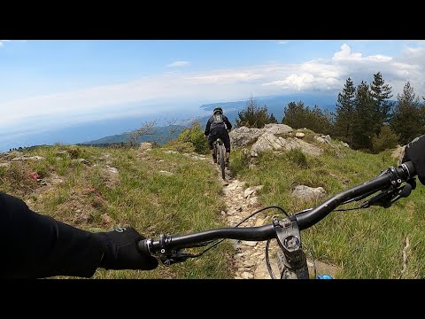 Finale Ligure 2021 - Trail del Boccion