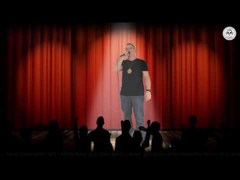 OLSZAKUMPEL -MINECRAFT [🎶: @DANNY RXSE] Official Music Video