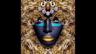 Dawn Richard[D∆WN]-Honest(Audio)