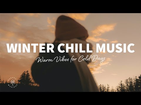 Winter Chill Music ❄️ Warm Vibes for Cold Days, Relaxing House Mix | The Good Life No.55