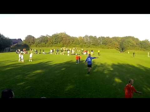 2014-09-02 A-trup - Bjæverskov IF 4 - Herlufsholm GF 3 - Highlights