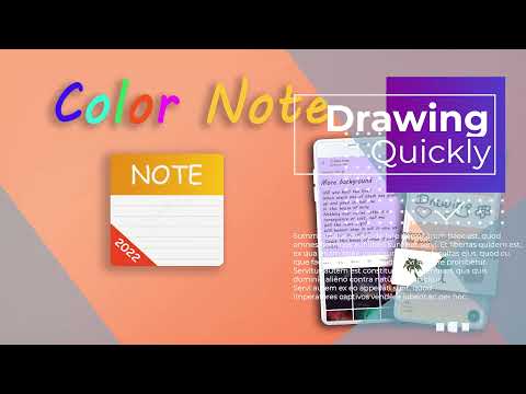 Notes - Notebook & Notepad