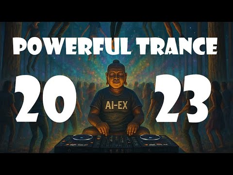 The Best of full-on 2023 yearmix [Psychedelic trance]