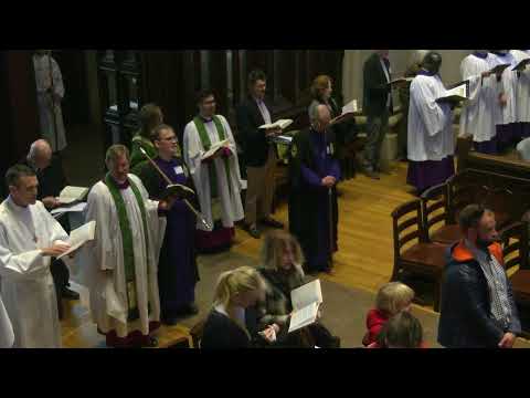 The Third Sunday after Epiphany  | Choral Eucharist, Rite II - January 26, 2026