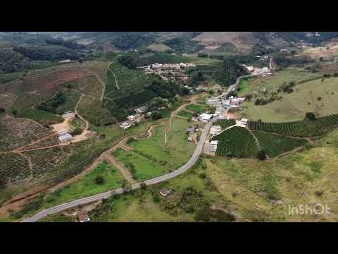 Luisburgo mg 23de agosto 2026