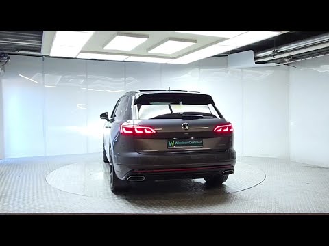 Volkswagen Touareg 3.0 V6 R-Line 4 Motion 462BHP P - Image 2