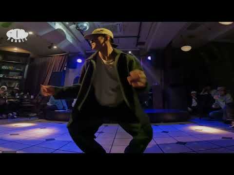 GUEST SHOWCASE - In Lak’ech / VIBEOUT